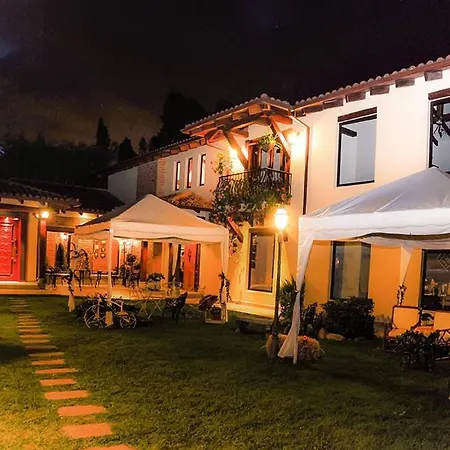 Appartement La Martina Dolce Hogar